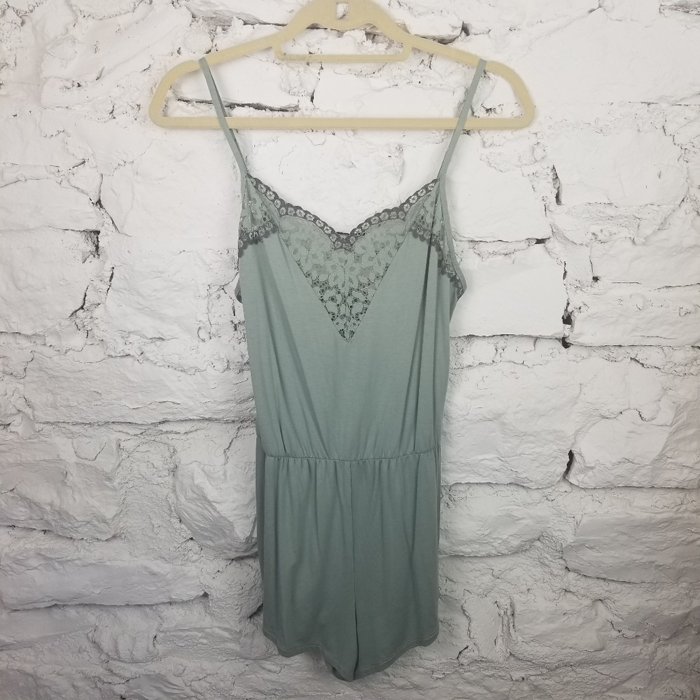 Victoria's Secret romper